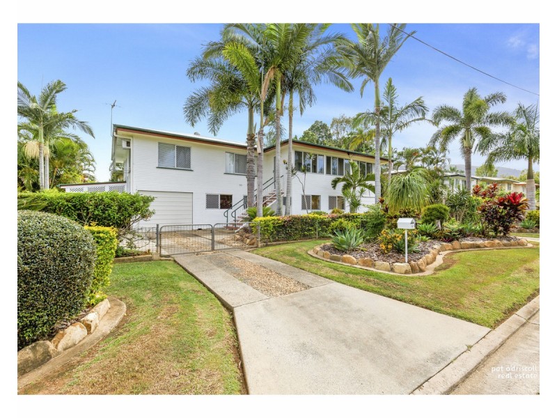 181 Wilson Street, Frenchville QLD 4701