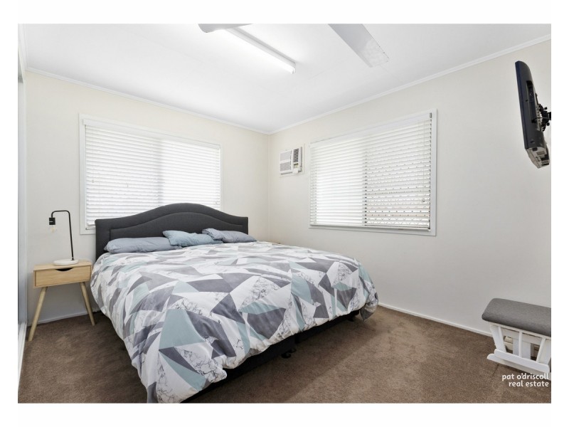 181 Wilson Street, Frenchville QLD 4701