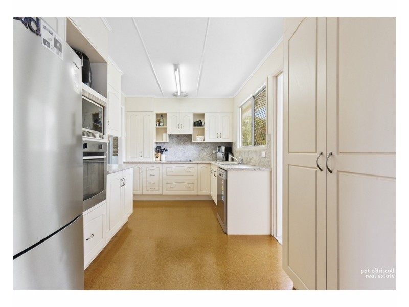 181 Wilson Street, Frenchville QLD 4701