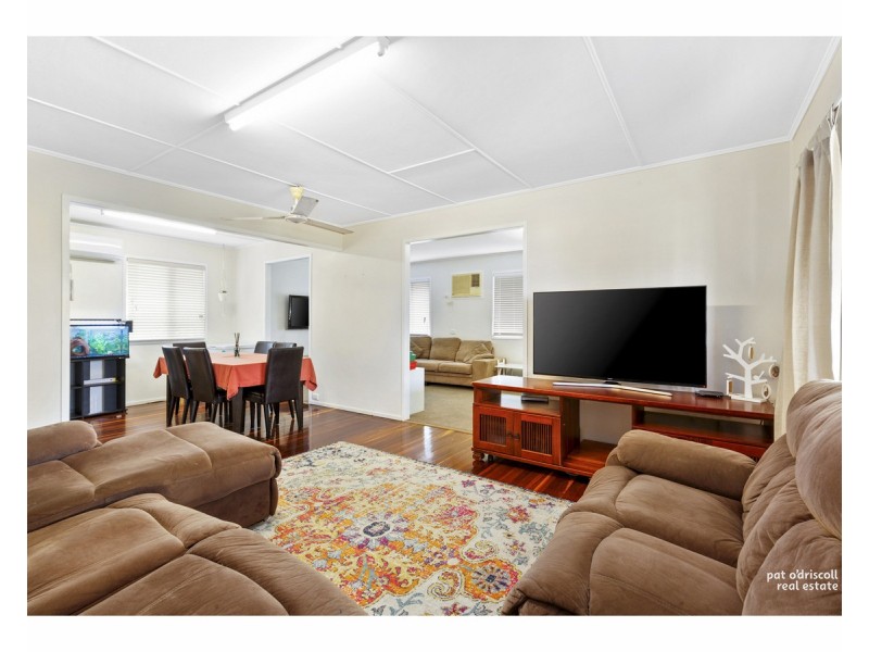 181 Wilson Street, Frenchville QLD 4701