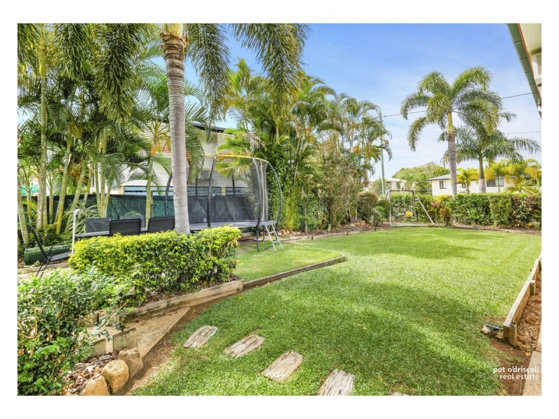 181 Wilson Street, Frenchville QLD 4701