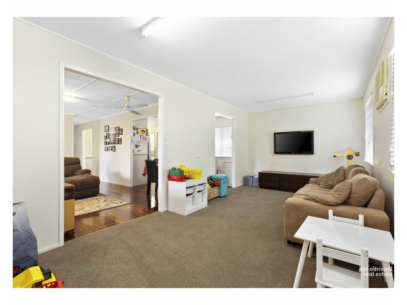 181 Wilson Street, Frenchville QLD 4701