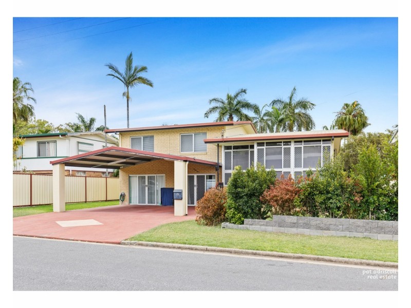 254 Carpenter Street, Frenchville QLD 4701