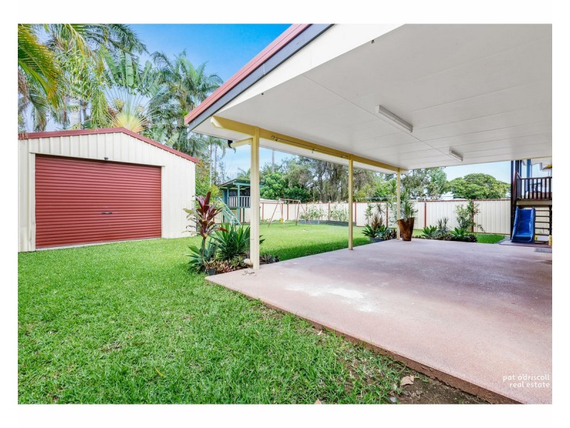 254 Carpenter Street, Frenchville QLD 4701