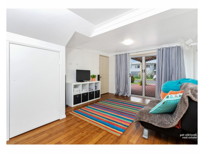 254 Carpenter Street, Frenchville QLD 4701