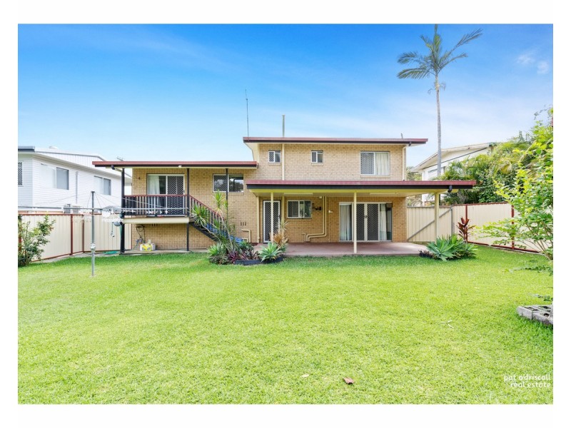 254 Carpenter Street, Frenchville QLD 4701