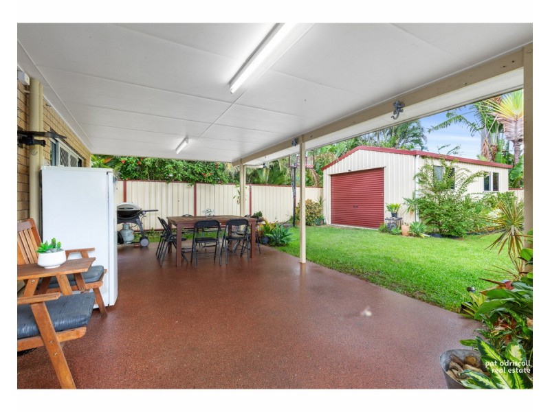 254 Carpenter Street, Frenchville QLD 4701