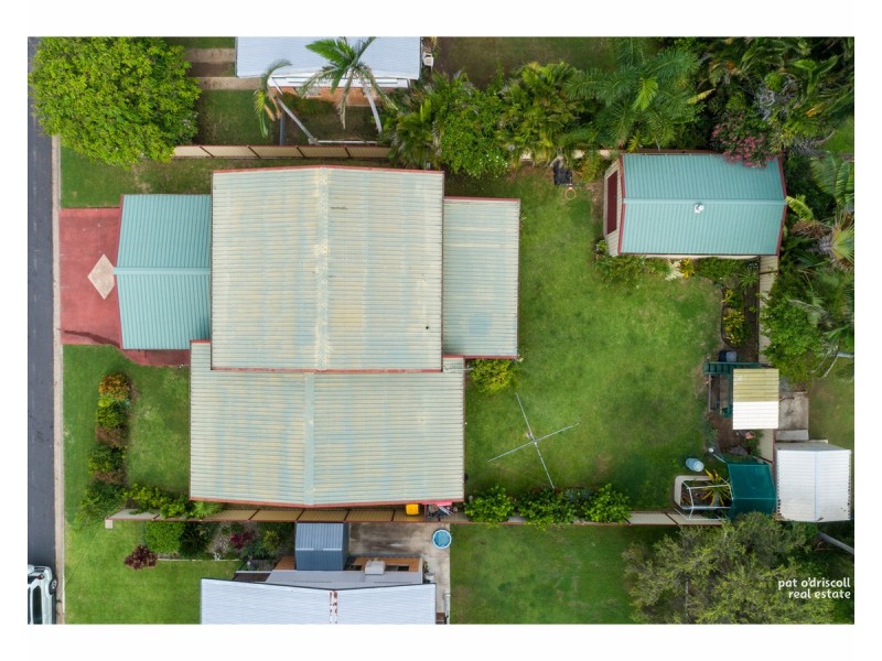 254 Carpenter Street, Frenchville QLD 4701