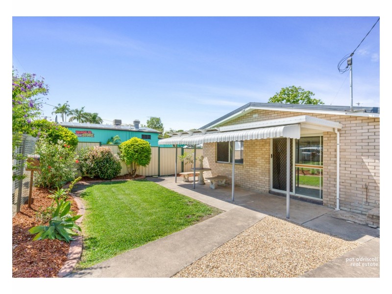 135 Wandal Road, Wandal QLD 4700