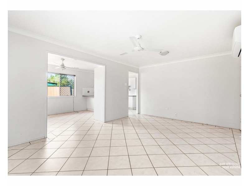 135 Wandal Road, Wandal QLD 4700