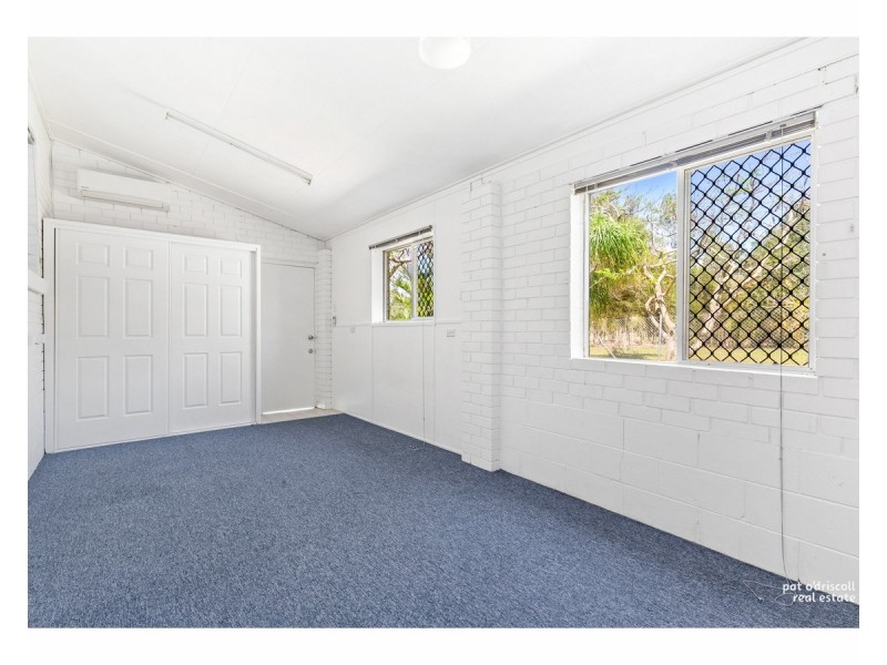 135 Wandal Road, Wandal QLD 4700