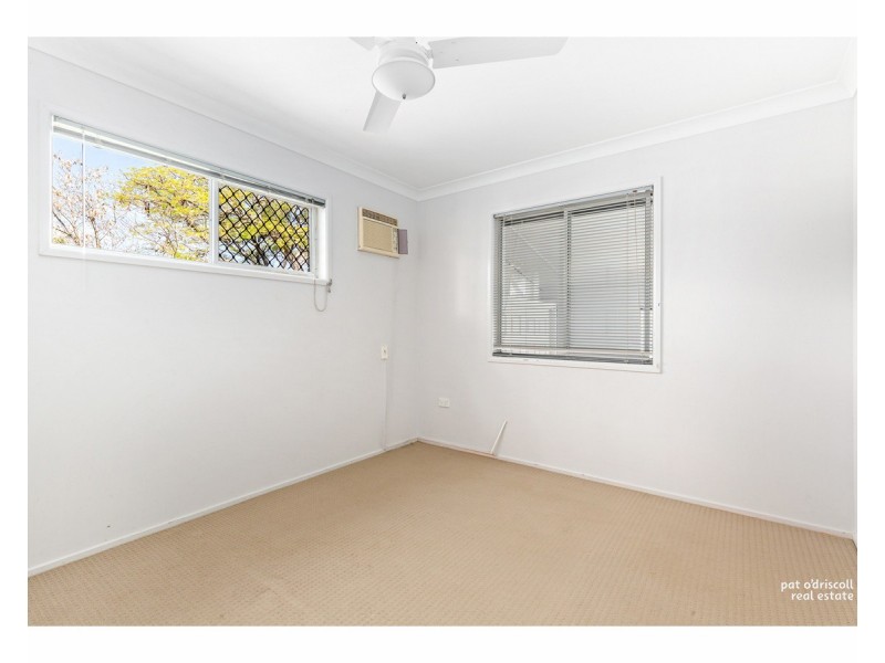 135 Wandal Road, Wandal QLD 4700