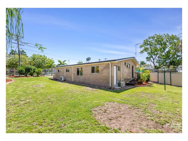 135 Wandal Road, Wandal QLD 4700