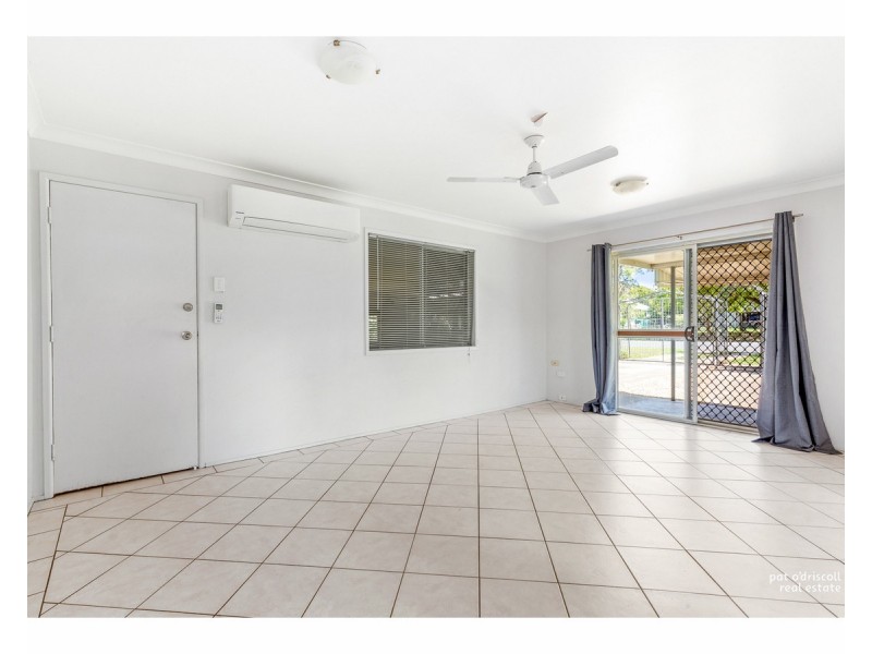 135 Wandal Road, Wandal QLD 4700