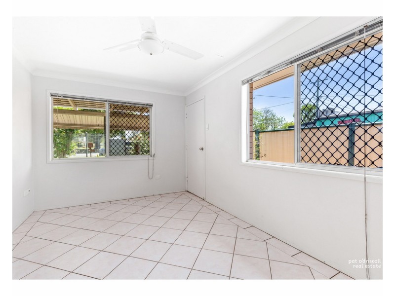 135 Wandal Road, Wandal QLD 4700