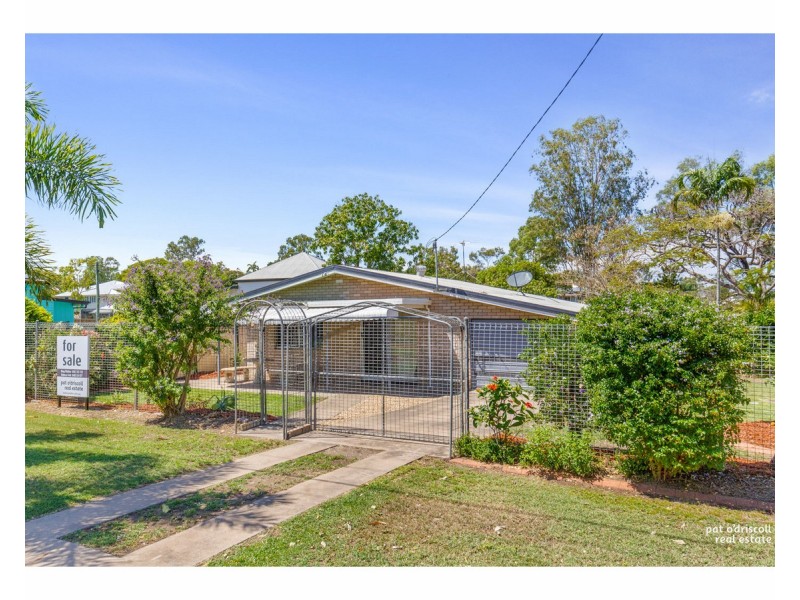 135 Wandal Road, Wandal QLD 4700