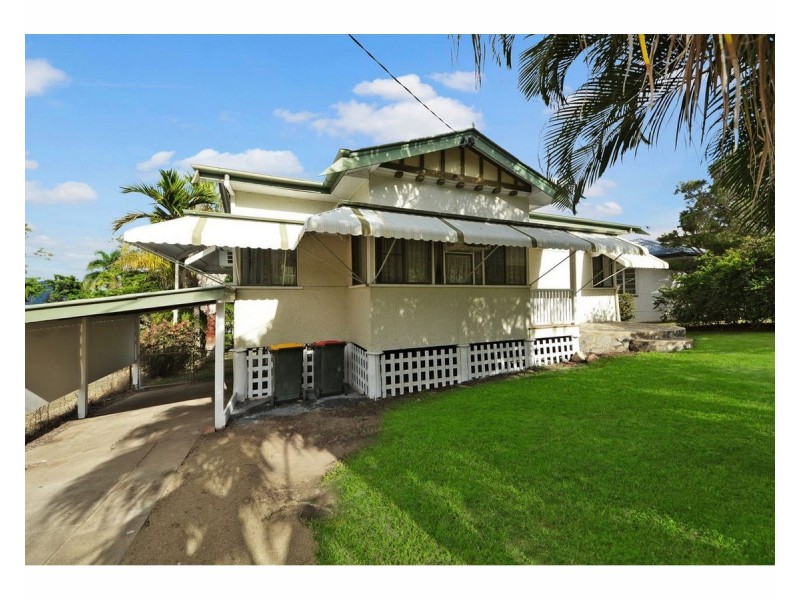 3 Craigilee Street, The Range QLD 4700