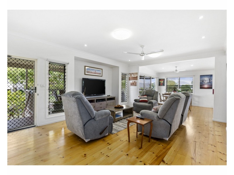 19 Boisy Street, Wandal QLD 4700