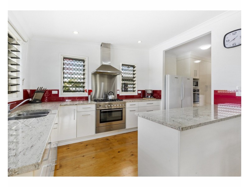 19 Boisy Street, Wandal QLD 4700