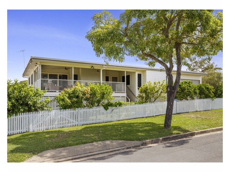 19 Boisy Street, Wandal QLD 4700