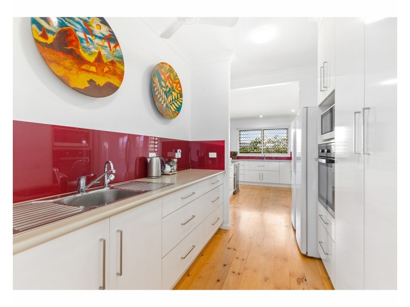 19 Boisy Street, Wandal QLD 4700