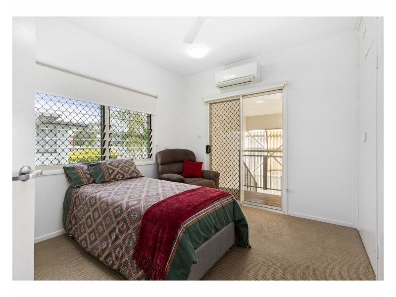 19 Boisy Street, Wandal QLD 4700