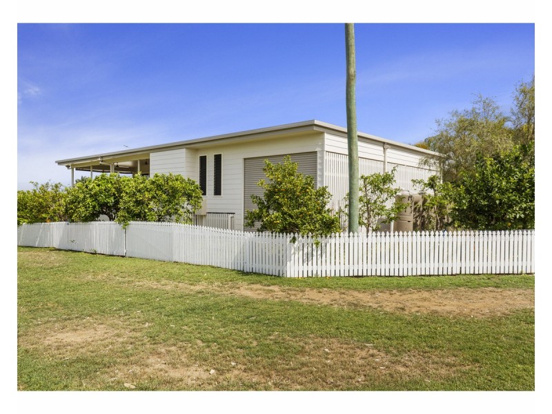 19 Boisy Street, Wandal QLD 4700