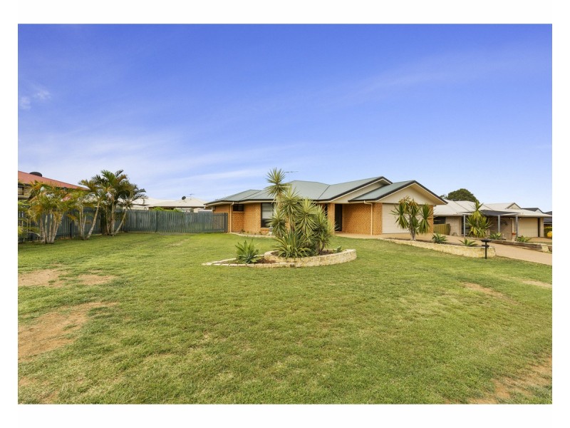 9 Riley Drive, Gracemere QLD 4702