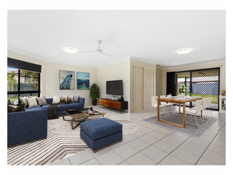 9 Riley Drive, Gracemere QLD 4702