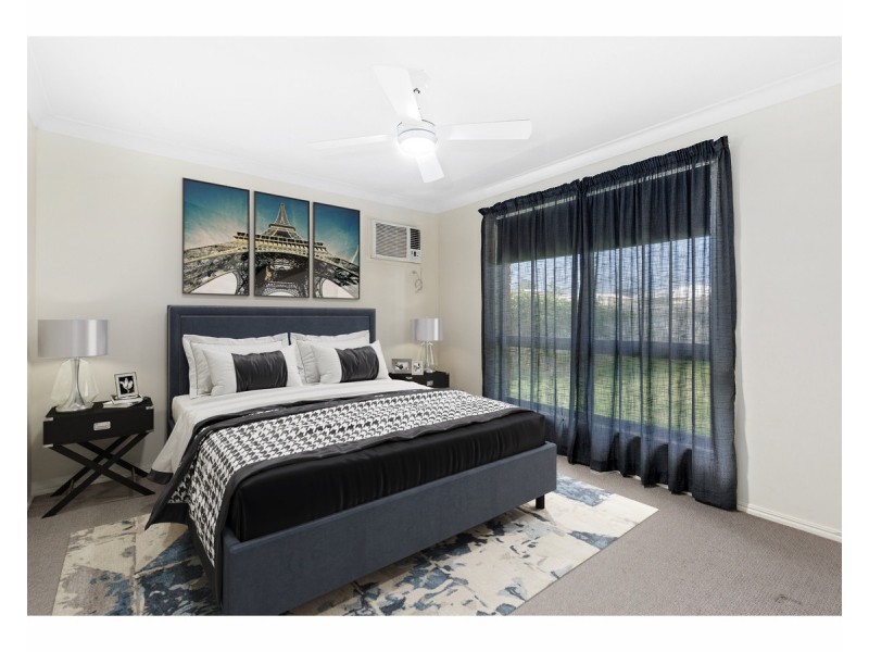 9 Riley Drive, Gracemere QLD 4702
