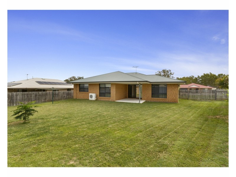 9 Riley Drive, Gracemere QLD 4702