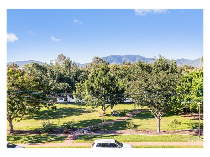 203/6-8 Victoria Parade, Rockhampton City QLD 4700