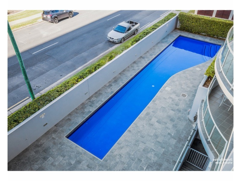 203/6-8 Victoria Parade, Rockhampton City QLD 4700