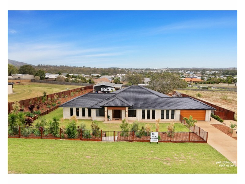 206 Angela Road, Rockyview QLD 4701