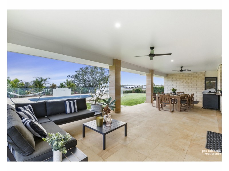 206 Angela Road, Rockyview QLD 4701