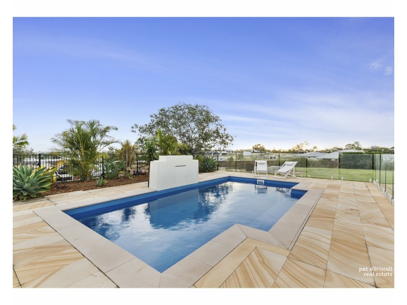 206 Angela Road, Rockyview QLD 4701