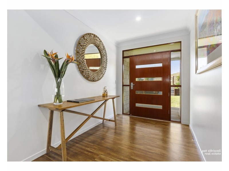 206 Angela Road, Rockyview QLD 4701