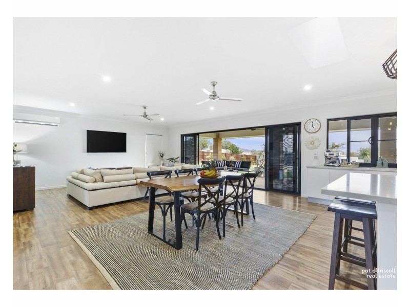 206 Angela Road, Rockyview QLD 4701