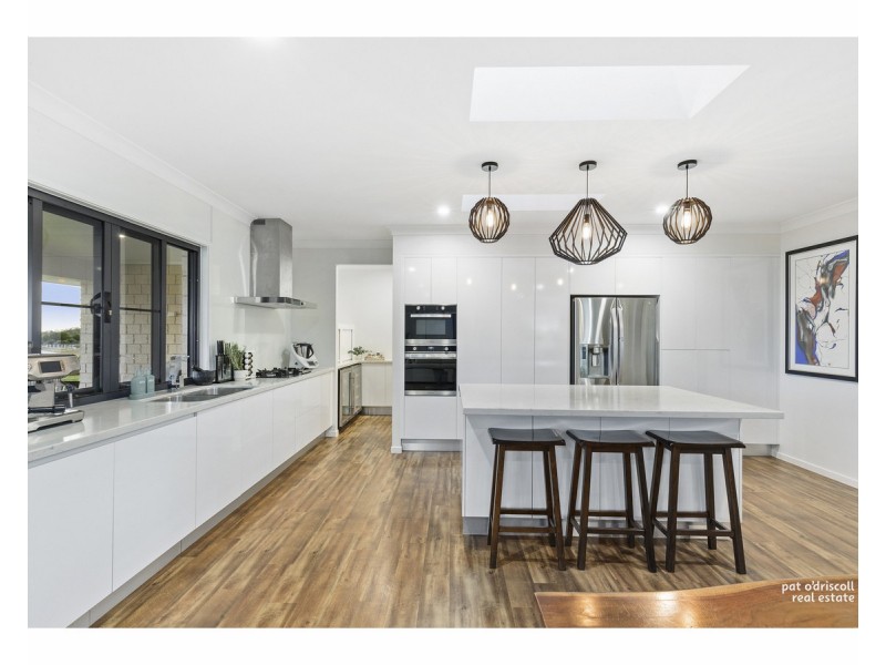 206 Angela Road, Rockyview QLD 4701