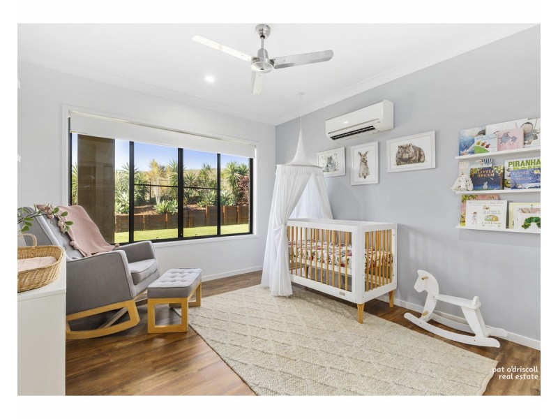 206 Angela Road, Rockyview QLD 4701