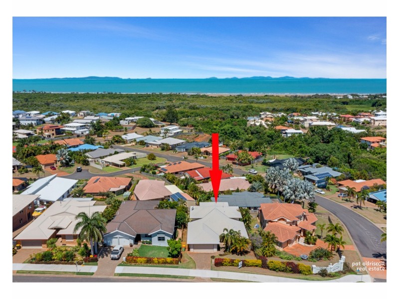 96 Pacific Heights Road, Pacific Heights QLD 4703