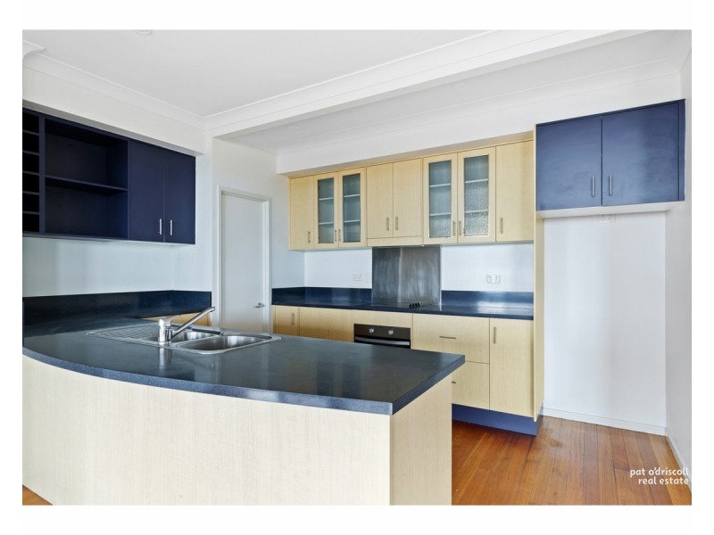 96 Pacific Heights Road, Pacific Heights QLD 4703