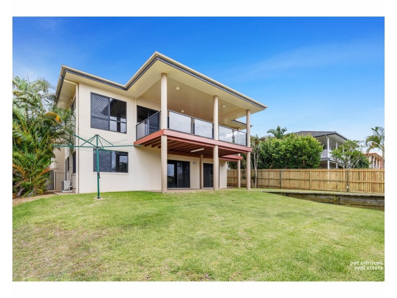 96 Pacific Heights Road, Pacific Heights QLD 4703