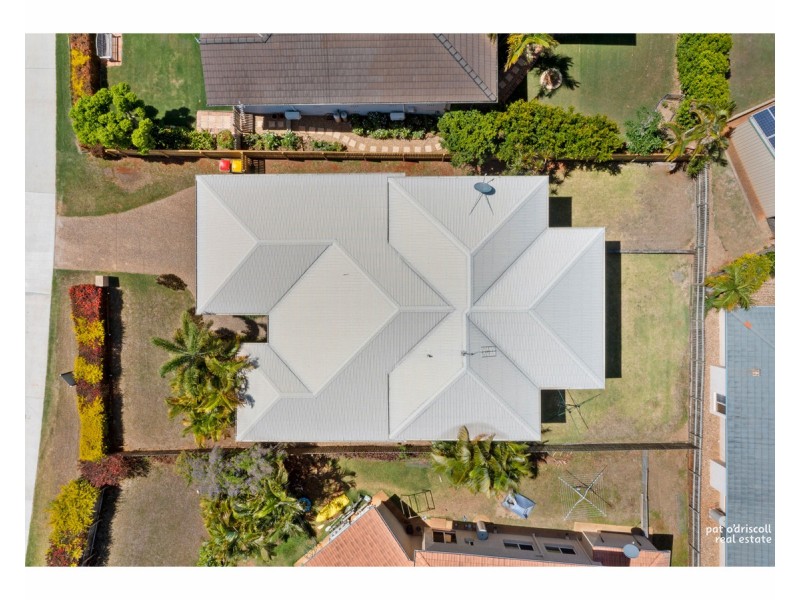 96 Pacific Heights Road, Pacific Heights QLD 4703