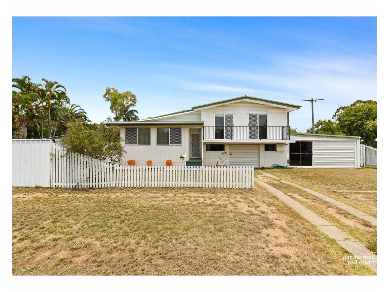 100 Stewart Street, Frenchville QLD 4701