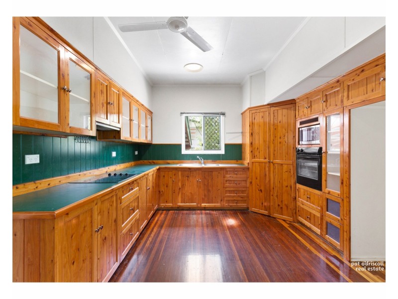 100 Stewart Street, Frenchville QLD 4701