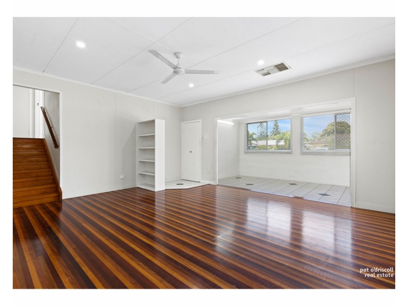 100 Stewart Street, Frenchville QLD 4701