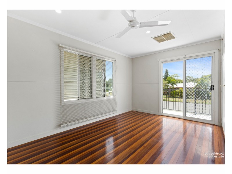 100 Stewart Street, Frenchville QLD 4701