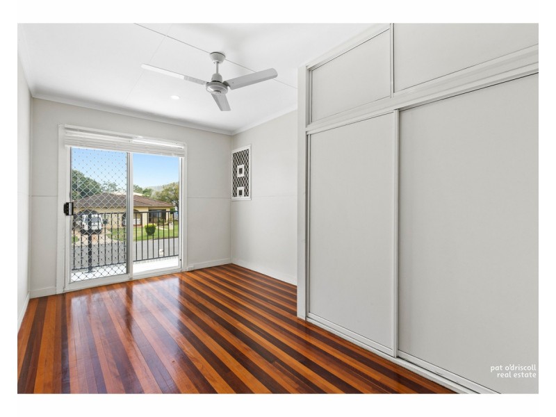 100 Stewart Street, Frenchville QLD 4701