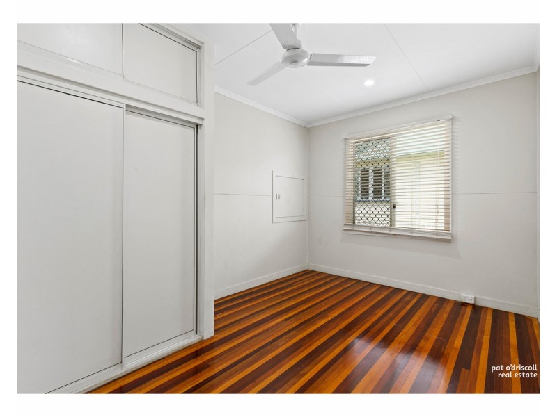 100 Stewart Street, Frenchville QLD 4701